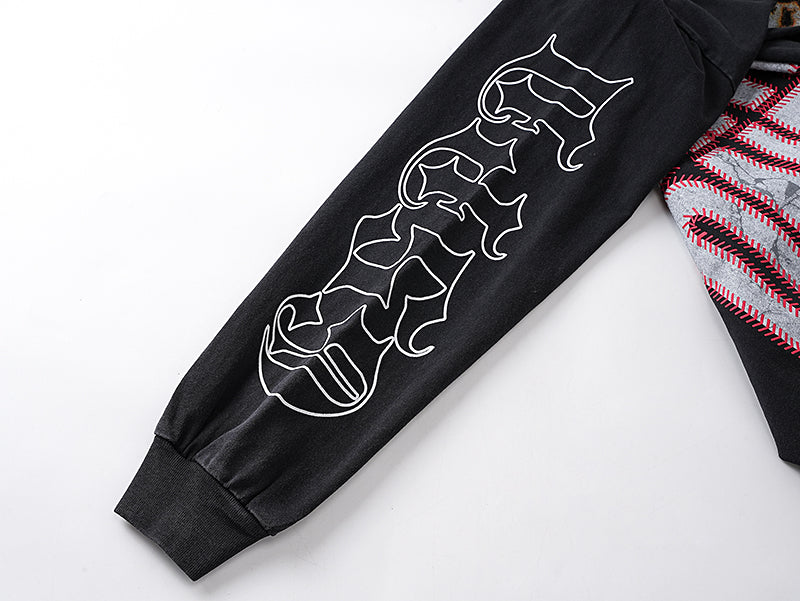 ゴッドスピード スウェットシャツ 1158