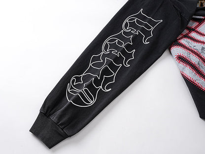 ゴッドスピード スウェットシャツ 1158