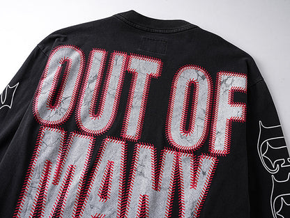 ゴッドスピード スウェットシャツ 1158