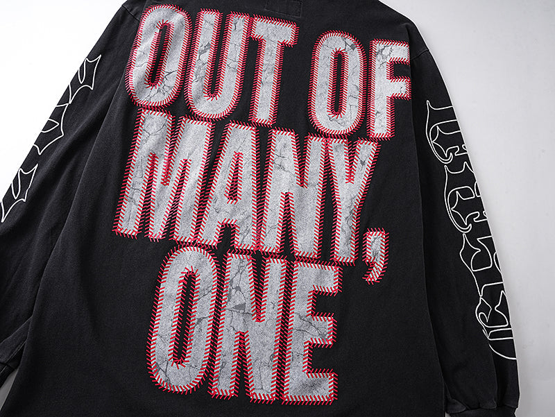 ゴッドスピード スウェットシャツ 1158