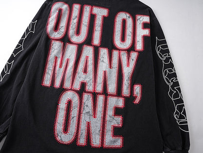 ゴッドスピード スウェットシャツ 1158