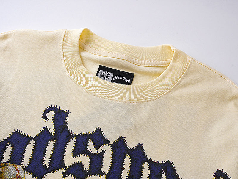 ゴッドスピード スウェットシャツ 3158