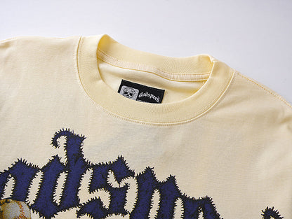 ゴッドスピード スウェットシャツ 3158