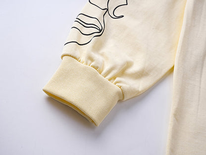 ゴッドスピード スウェットシャツ 3158