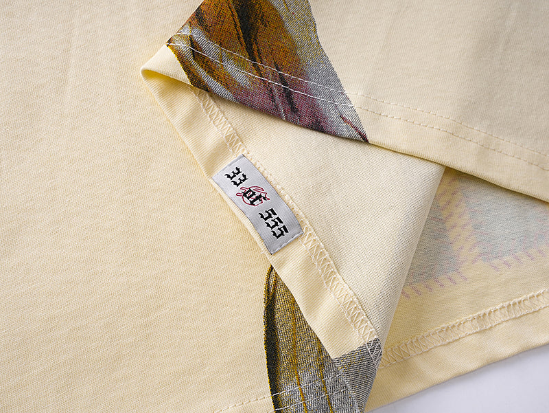 ゴッドスピード スウェットシャツ 3158