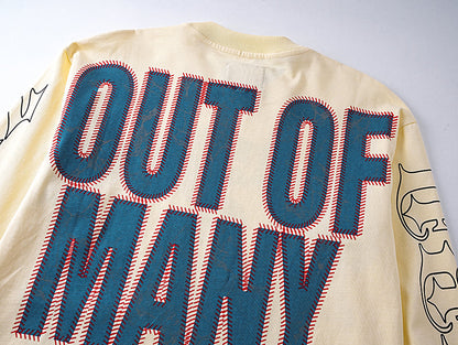 ゴッドスピード スウェットシャツ 3158