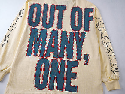 ゴッドスピード スウェットシャツ 3158