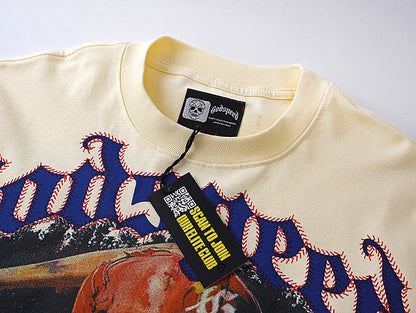 ゴッドスピード スウェットシャツ 3159