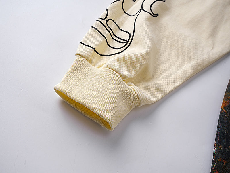 ゴッドスピード スウェットシャツ 3159