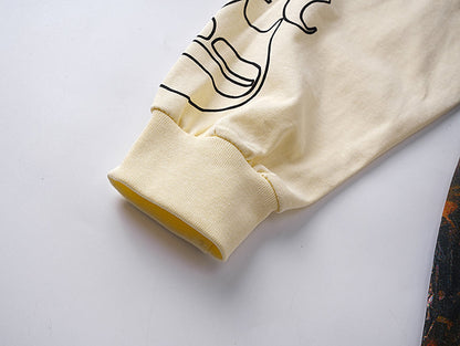 ゴッドスピード スウェットシャツ 3159