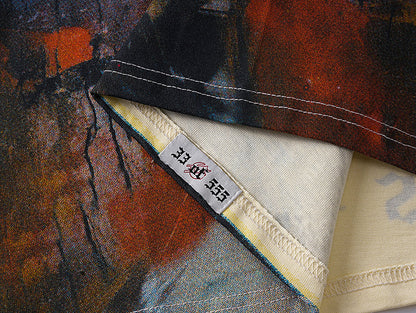 ゴッドスピード スウェットシャツ 3159