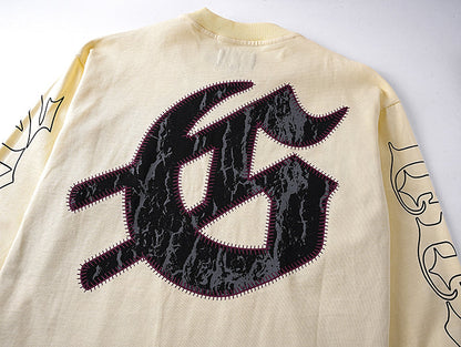 ゴッドスピード スウェットシャツ 3159