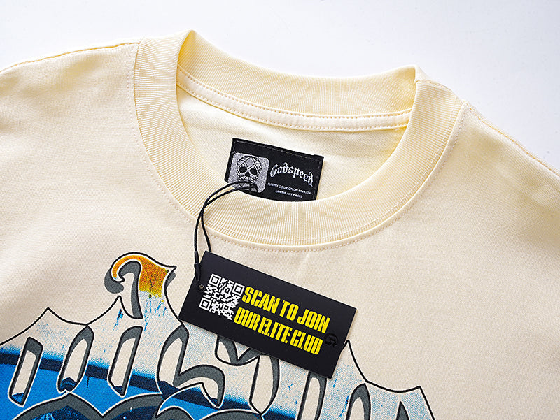 ゴッドスピード スウェットシャツ 3155