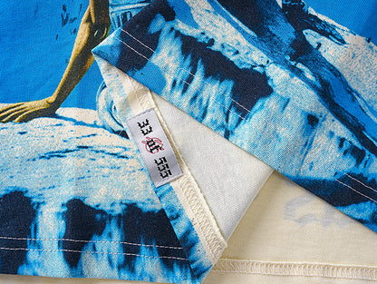 ゴッドスピード スウェットシャツ 3155