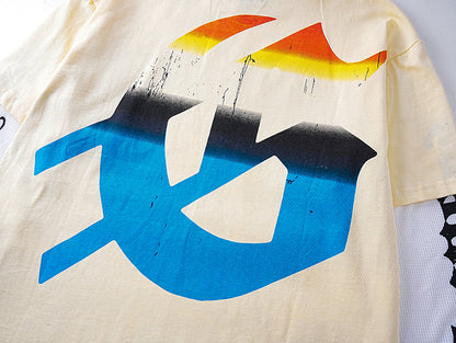 ゴッドスピード スウェットシャツ 3155