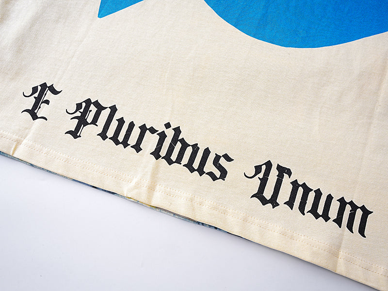 ゴッドスピード スウェットシャツ 3155