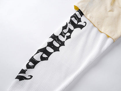 ゴッドスピード スウェットシャツ 3155