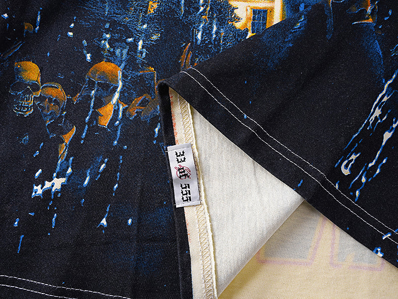 ゴッドスピード スウェットシャツ 3157