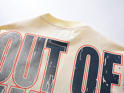 ゴッドスピード スウェットシャツ 3157