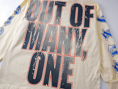 ゴッドスピード スウェットシャツ 3157