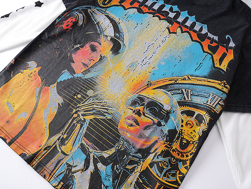 ゴッドスピード スウェットシャツ 1153