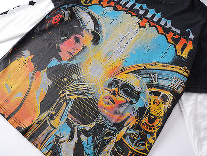 ゴッドスピード スウェットシャツ 1153