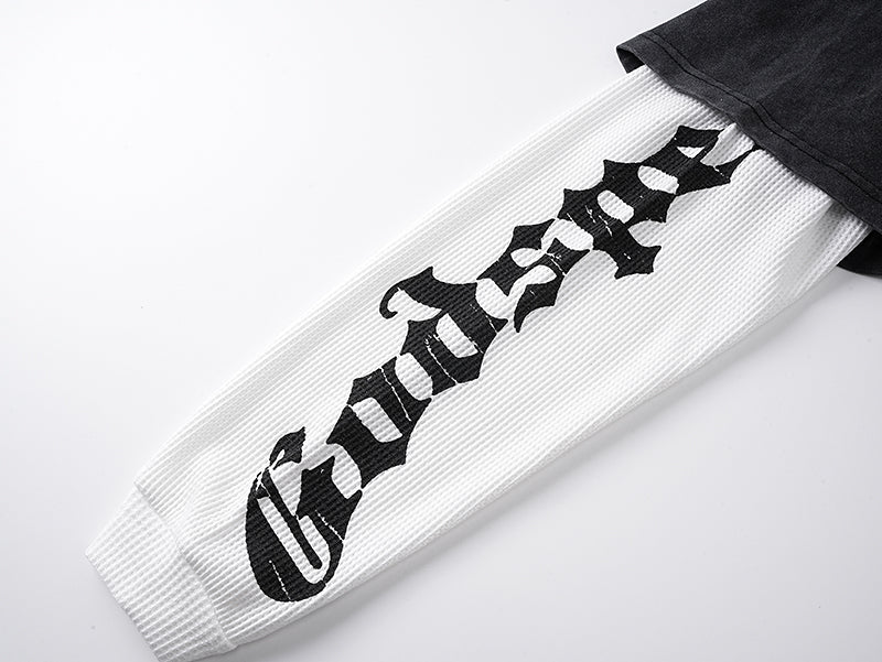 ゴッドスピード スウェットシャツ 1153