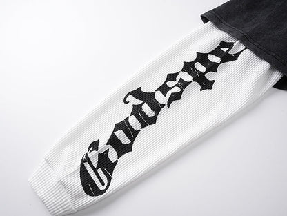 ゴッドスピード スウェットシャツ 1153