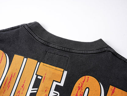 ゴッドスピード スウェットシャツ 1153