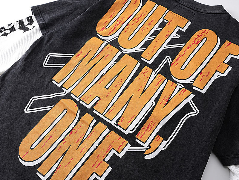 ゴッドスピード スウェットシャツ 1153