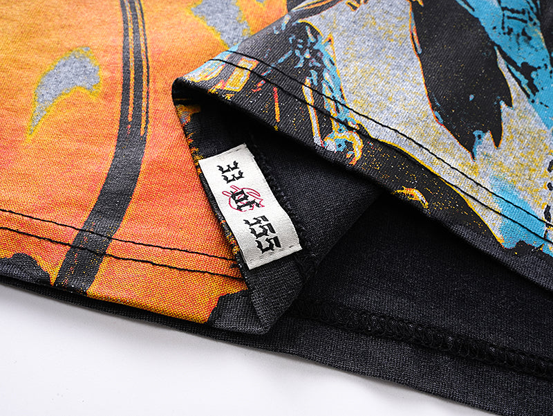 ゴッドスピード スウェットシャツ 1153