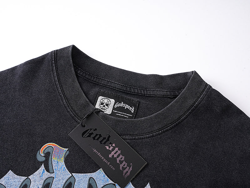 ゴッドスピード スウェットシャツ 1155