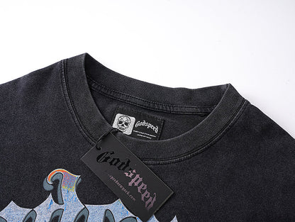 ゴッドスピード スウェットシャツ 1155