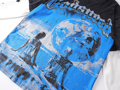 ゴッドスピード スウェットシャツ 1155