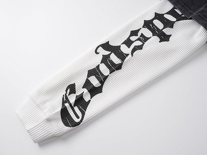 ゴッドスピード スウェットシャツ 1155