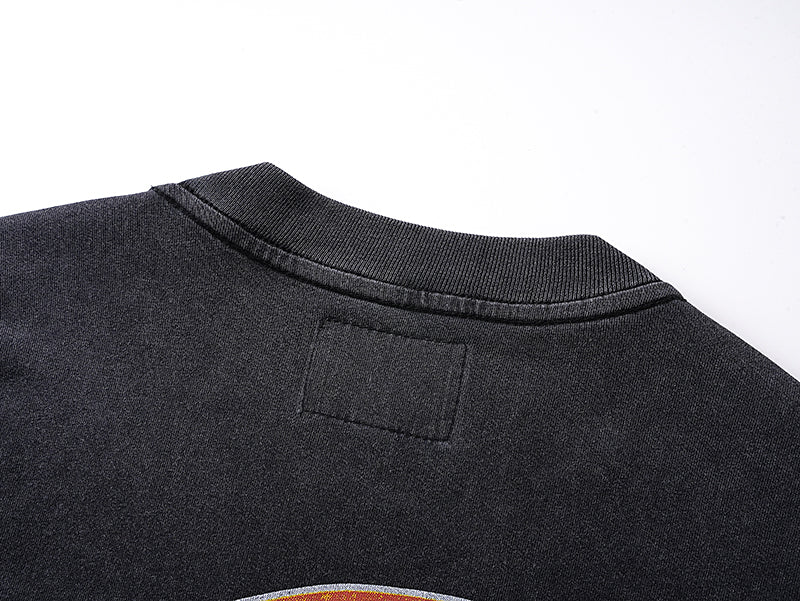 ゴッドスピード スウェットシャツ 1155