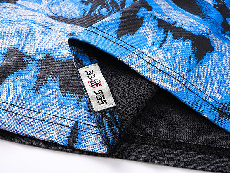 ゴッドスピード スウェットシャツ 1155