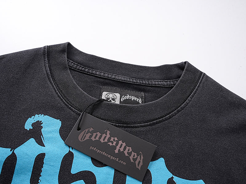 ゴッドスピード スウェットシャツ 1156