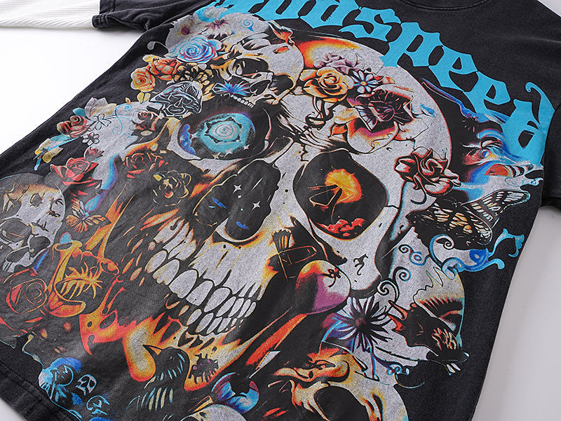 ゴッドスピード スウェットシャツ 1156