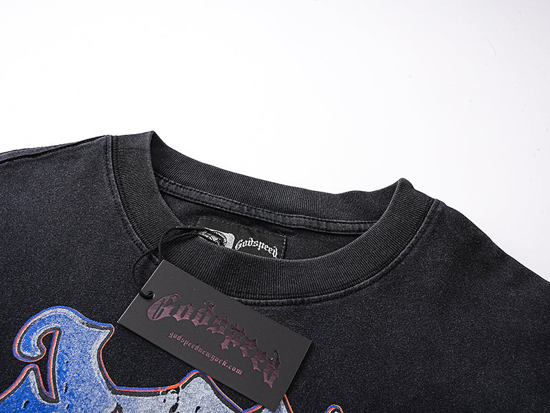 ゴッドスピード スウェットシャツ