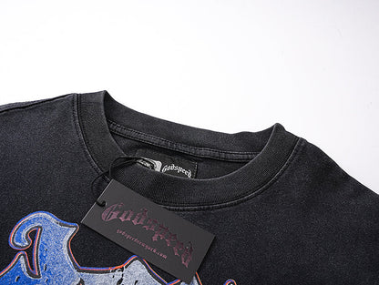 ゴッドスピード スウェットシャツ