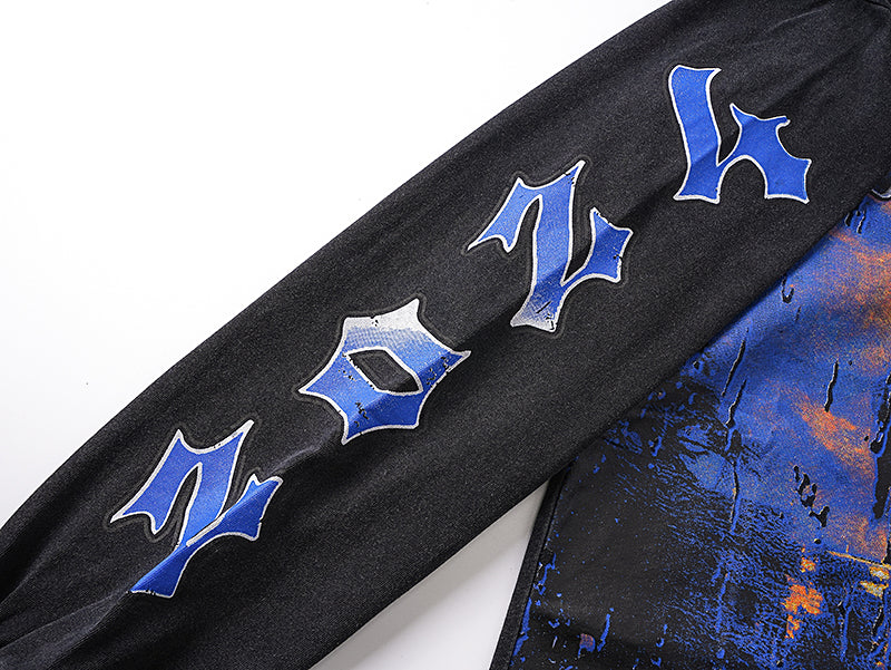 ゴッドスピード スウェットシャツ