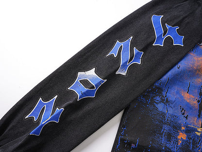 ゴッドスピード スウェットシャツ