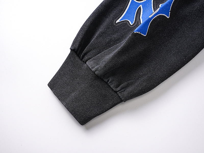 ゴッドスピード スウェットシャツ