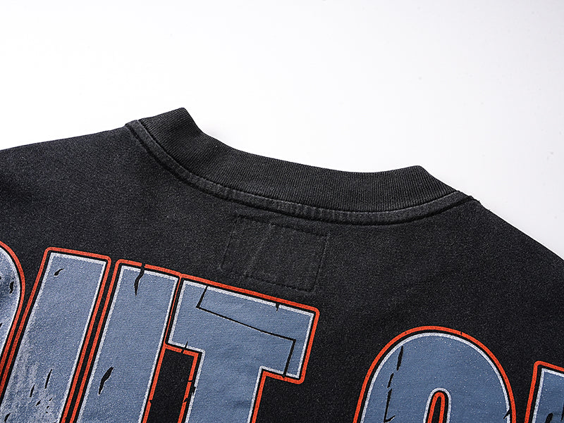 ゴッドスピード スウェットシャツ