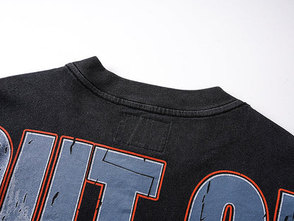 ゴッドスピード スウェットシャツ