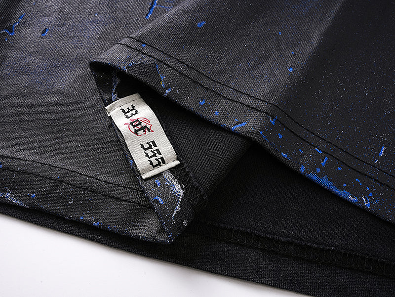 ゴッドスピード スウェットシャツ