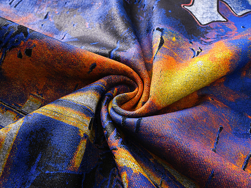 ゴッドスピード スウェットシャツ