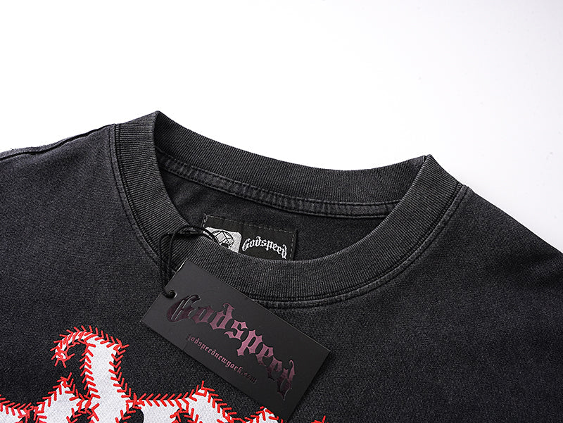 ゴッドスピード スウェットシャツ 1159