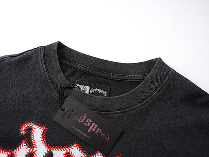 ゴッドスピード スウェットシャツ 1159